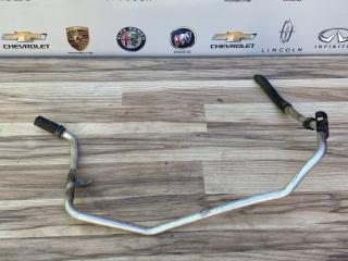 патрубок (трубопровод, шланг) Porsche Cayenne 958 [рестайлинг] 2016, 3.0 л., дизель, правый руль, 7P0819925