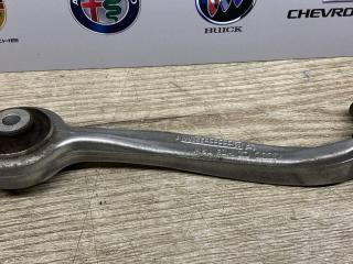 рычаг задний Porsche Macan 1 поколение 2016, 3.0 л., дизель, АКПП, 8K0510