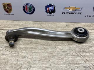 рычаг задний Porsche Macan 1 поколение 2016, 3.0 л., дизель, АКПП, 8K0509