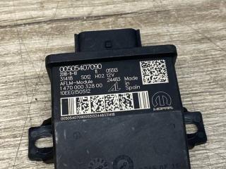 блок управления светом Alfa Romeo Stelvio 1 поколение 2018, 2.9 л., бензин, 00505407090