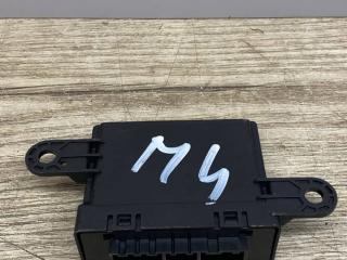 блок управления парктрониками Alfa Romeo Stelvio 1 поколение 2018, 2.9 л., бензин, 0263004954