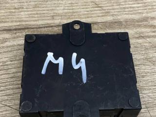 Блок управления BCM (Body Control Module) Alfa Romeo Stelvio 1 поколение 2018, 2.9 л., бензин, 50552982