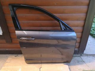 дверь передняя правая Alfa Romeo Stelvio 1 поколение 2018, 2.9 л., бензин