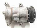 компрессор кондиционера Toyota Avensis 3 поколение (T270) 2010, 2.0 л., TD, дизель, 5SE12C, GE4472601258 - фото №8