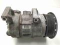 компрессор кондиционера Toyota Avensis 3 поколение (T270) 2010, 2.0 л., TD, дизель, 5SE12C, GE4472601258 - фото №9