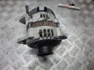генератор Chevrolet Kalos 2002, 1.4 л., бензин, МКПП, хетчбэк 5 дв.