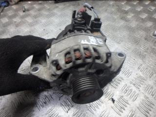 генератор Ford Fiesta 5 поколение 2003, 1.3 л., бензин, 4S5T10300AA
