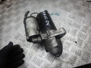 стартер Audi A6 4B/C5 2000, 2.4 л., бензин, 0001108174