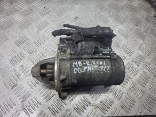 стартер Mercedes-Benz C-Класс W203/S203/CL203 [рестайлинг] 2006, 2.2 л., дизель