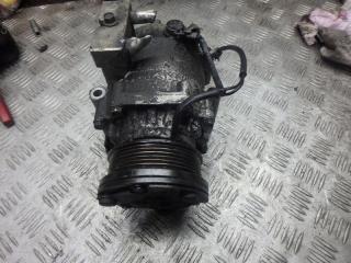 компрессор кондиционера Ford Mondeo 3 поколение [рестайлинг] 2004, 1.8 л., бензин