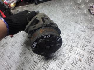 компрессор кондиционера Opel Astra G 2003, 2.0 л., дизель