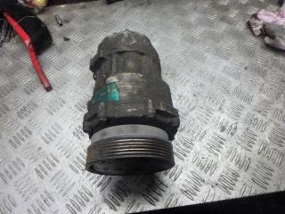 компрессор кондиционера Volkswagen Passat B4 1995, 1.9 л., дизель, 1H0820803D