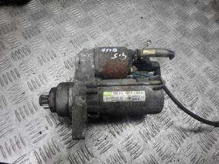 стартер Volkswagen Golf 5 поколение 2007, 02T911023S