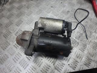 стартер Audi A6 C5 [рестайлинг] 2003, 2.4 л., бензин, АКПП, седан, 0001108174