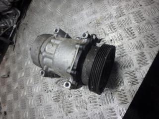 компрессор кондиционера Renault Laguna 1 поколение [рестайлинг] 2000, 1.8 л., бензин, МКПП, хетчбэк 5 дв., 7700111036