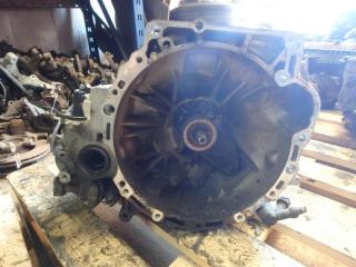 КПП механическая (МКПП) Mazda Scrum 3 поколение 2004, 1.6 л., бензин, МКПП, 7TH0801759, EC120