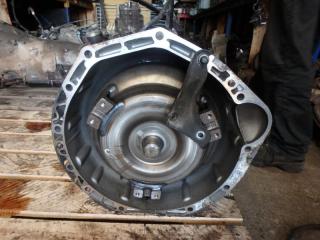 КПП автоматическая (АКПП) Mercedes-Benz E-Класс W211/S211 2004, 3.2 л., дизель, АКПП, универсал, 722626