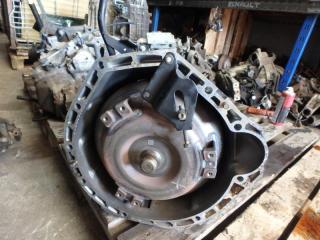 КПП автоматическая (АКПП) Mercedes-Benz C-Класс W203/S203/CL203 [рестайлинг] 2004, 2.2 л., дизель, АКПП, 722699