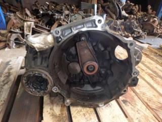 КПП механическая (МКПП) Volkswagen Golf 3 поколение 2000, 2.0 л., бензин, МКПП, DZQ