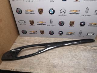 накладка двери (крышки) багажника Alfa Romeo Stelvio 1 поколение 2018, 2.9 л., бензин