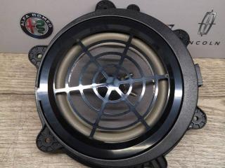 динамик двери Porsche Macan 1 поколение 2015, 3.0 л., дизель, 7PP035710C