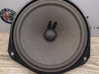 динамик двери Alfa Romeo 2018, 2.0 л., бензин, АКПП, задний привод, 518936010