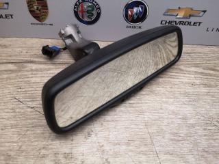 зеркало салона Alfa Romeo 2018, 2.0 л., бензин, АКПП, полный привод