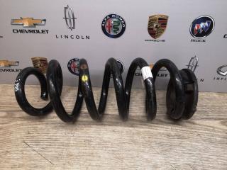 пружина задняя Alfa Romeo Stelvio 1 поколение 2018, 2.9 л., бензин, 00505356700