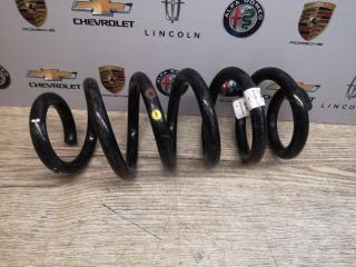 пружина задняя Alfa Romeo Stelvio 1 поколение 2018, 2.9 л., бензин, 00505356700