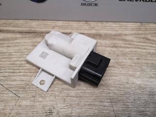 блок управления топливным насосом Alfa Romeo 2018, 2.0 л., бензин, АКПП, задний привод, 00505563680