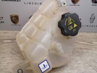 бачок расширительный Alfa Romeo 2018, 2.0 л., бензин, АКПП, полный привод, 50553219