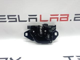 замок капота Tesla Model Y 1 поколение (2020 - 2026), 1500397-00-D