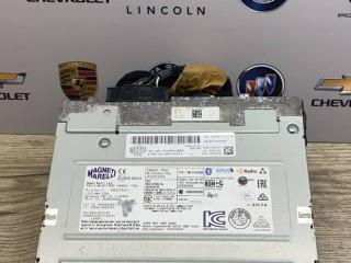 магнитола Alfa Romeo 2018, 2.0 л., бензин, АКПП, задний привод, 52089799, 50553587, 503551761407