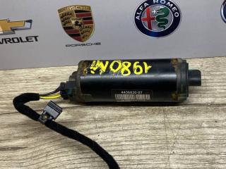 моторчик регулировки сиденья Alfa Romeo 2018, 2.0 л., бензин, АКПП, 443683007