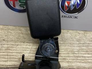замок ремня безопасности Alfa Romeo Giulia 2 поколение 2018, 2.0 л., бензин, АКПП, 156112955