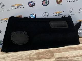 обшивка багажника Alfa Romeo Stelvio 1 поколение 2018, 2.9 л., бензин, 1561294660