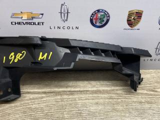 Крепление бампера переднего Alfa Romeo 2018, 2.0 л., бензин, АКПП, 50548334