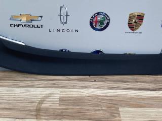 Декоративная накладка центральной консоли Alfa Romeo Stelvio 1 поколение 2018, 2.9 л., бензин, 156131987