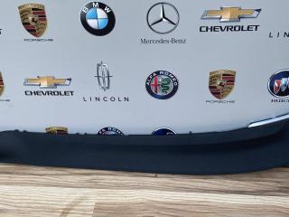 Декоративная накладка центральной консоли Alfa Romeo Stelvio 1 поколение 2018, 2.9 л., бензин, 156131985