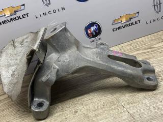 кронштейн двигателя Porsche Macan 1 поколение 2016, 3.0 л., дизель, АКПП, 00057325