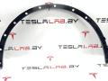 молдинг крыла Tesla Model Y 1 поколение (2020 - 2026), 1494164-00-B, 1494188-00-B - фото №2