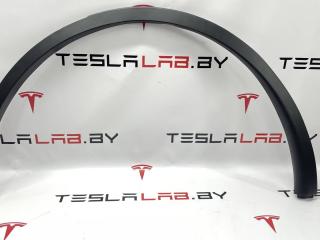 молдинг крыла Tesla Model Y 1 поколение (2020 - 2026), 1494163-00-B, 1494187-00-B