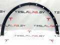 молдинг крыла Tesla Model Y 1 поколение (2020 - 2026), 1494163-00-B, 1494187-00-B - фото №2