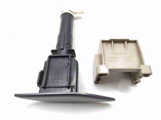 форсунка омывателя фары Mazda CX-7 1 поколение [рестайлинг] 2010, EH665182X, EH66518G1, EH66518G4