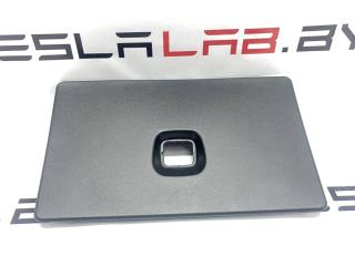 накладка двери (крышки) багажника Tesla Model Y 1 поколение (2020 - 2026), 1494086-00-B
