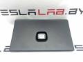 накладка двери (крышки) багажника Tesla Model Y 1 поколение (2020 - 2026), 1494086-00-B - фото №3