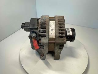 генератор Ford Fiesta 6 поколение [рестайлинг] 2015, 1.0 л., Ti, бензин, МКПП, передний привод, 1042101731, MS1042101731, CV6T10300BC