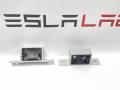 кронштейн радиатора Tesla Model Y 1 поколение (2020 - 2026), 1451878-00-A - фото №2