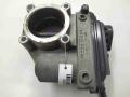 заслонка дроссельная Ford Focus 2 поколение 2007, 1.6 л., i, бензин, МКПП, передний привод, VP4F9U9E928BC - фото №3