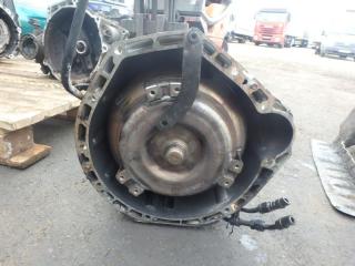 КПП автоматическая (АКПП) Mercedes-Benz E-Класс W211/S211 [рестайлинг] 2007, 2.7 л., дизель, АКПП, 722640